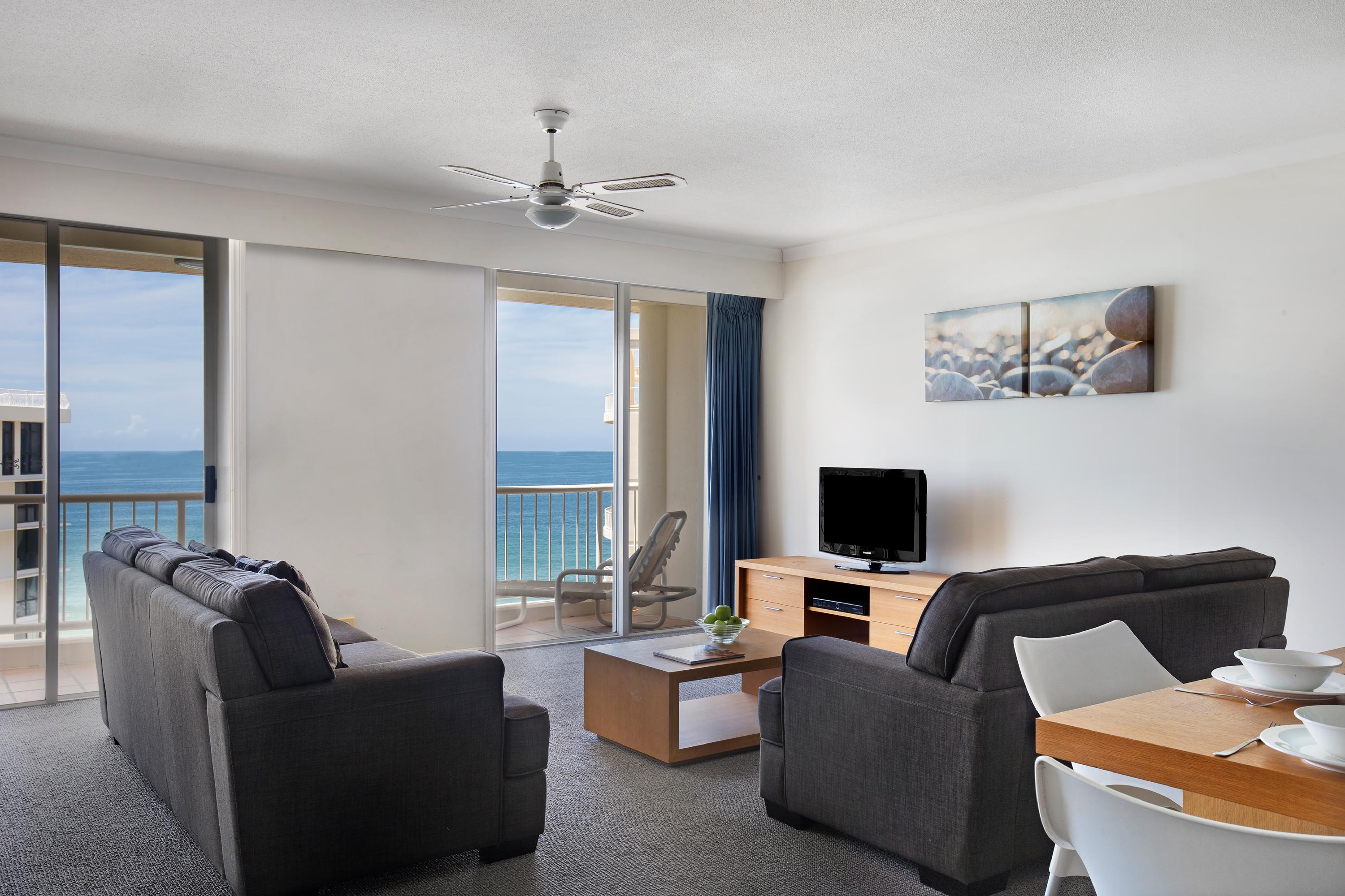 Breakfree Moroccan Gold Coast Exterior foto